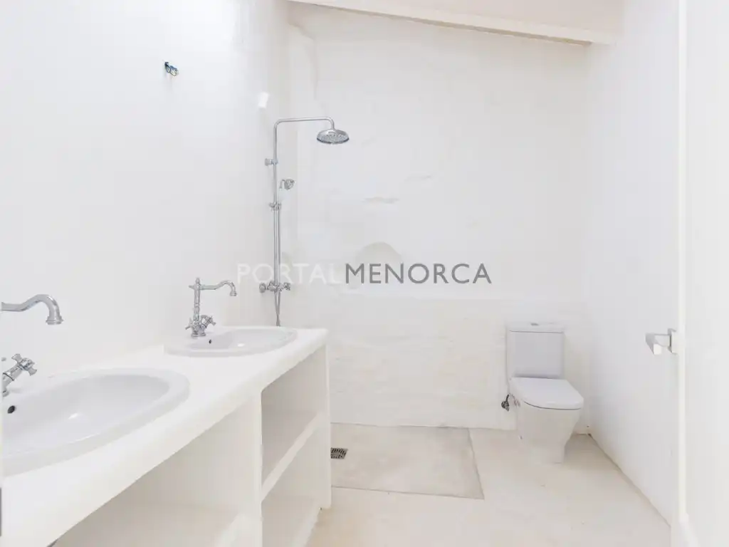 Casa rustica con piscina in vendita a Alaior poble, imagen 21
