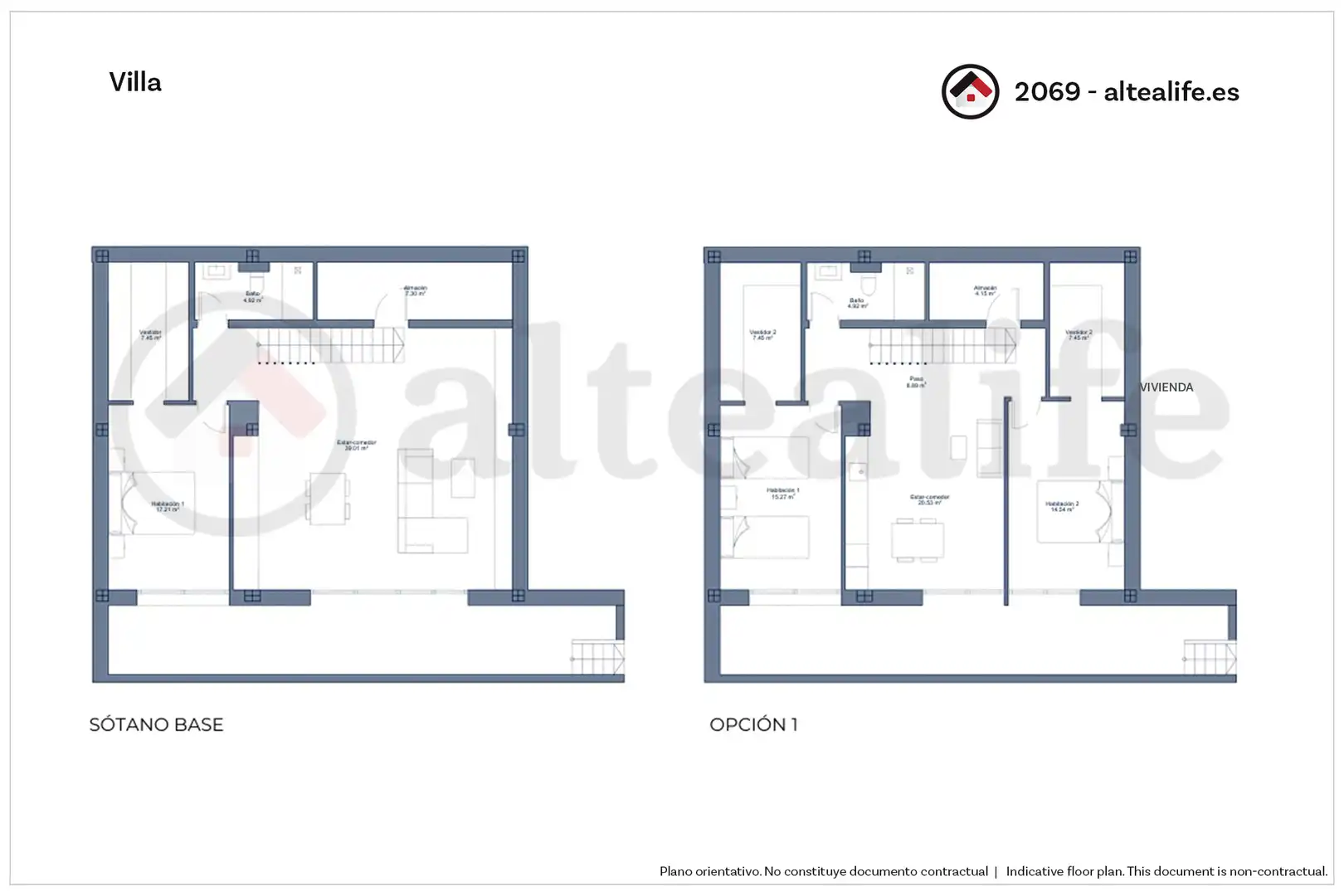 Casa o chalet en venta en La Nucia con Aire acondicionado, Calefacción y Jardín privado