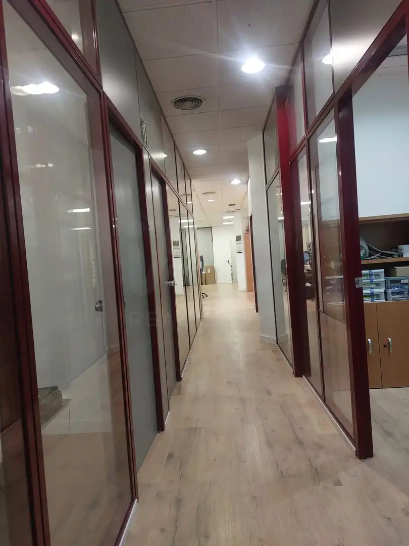 Local en venta en Las Rozas de Madrid