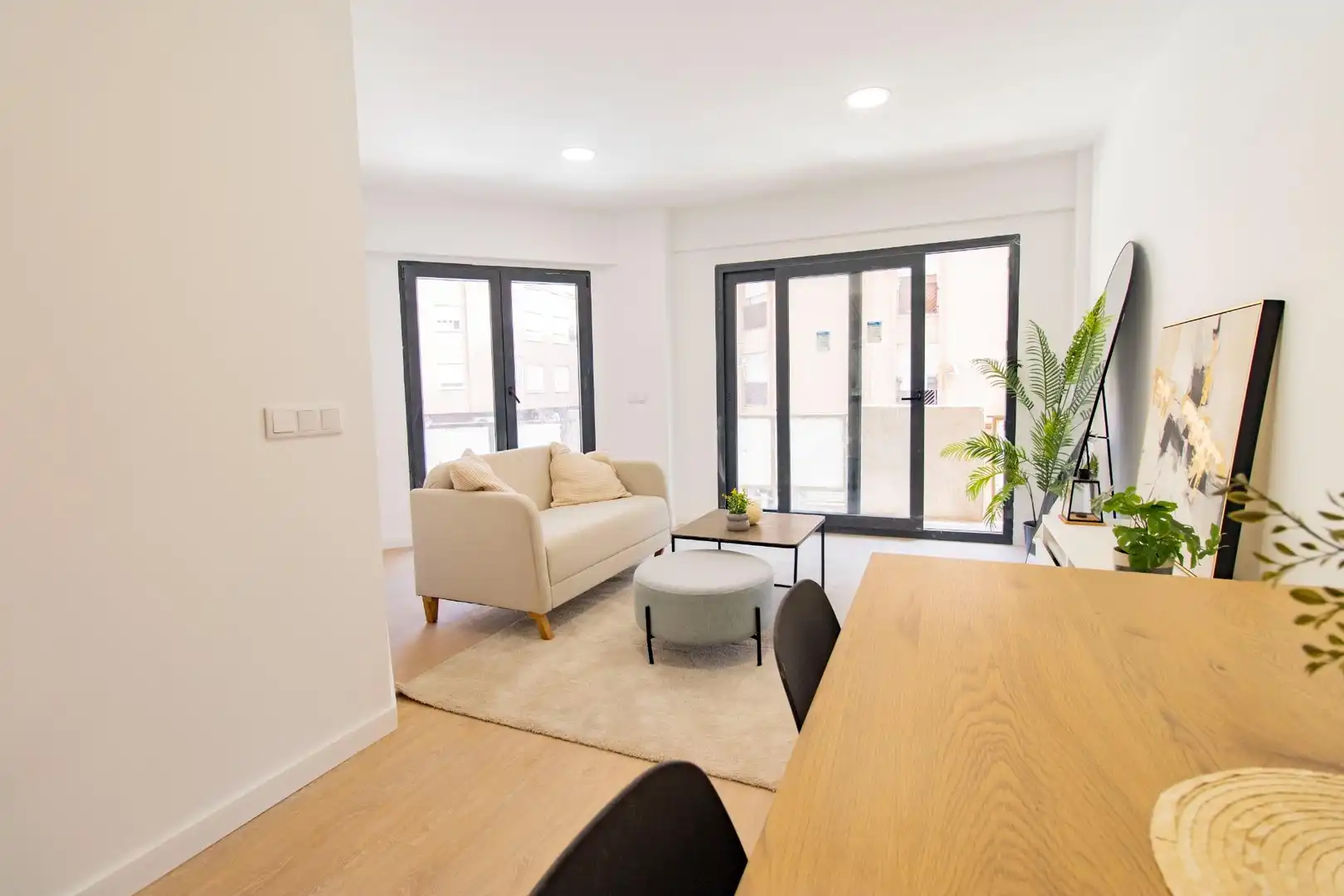 Piso con ascensor en venta en Calle Calle Mare de Déu del Puig 19, imagen 9