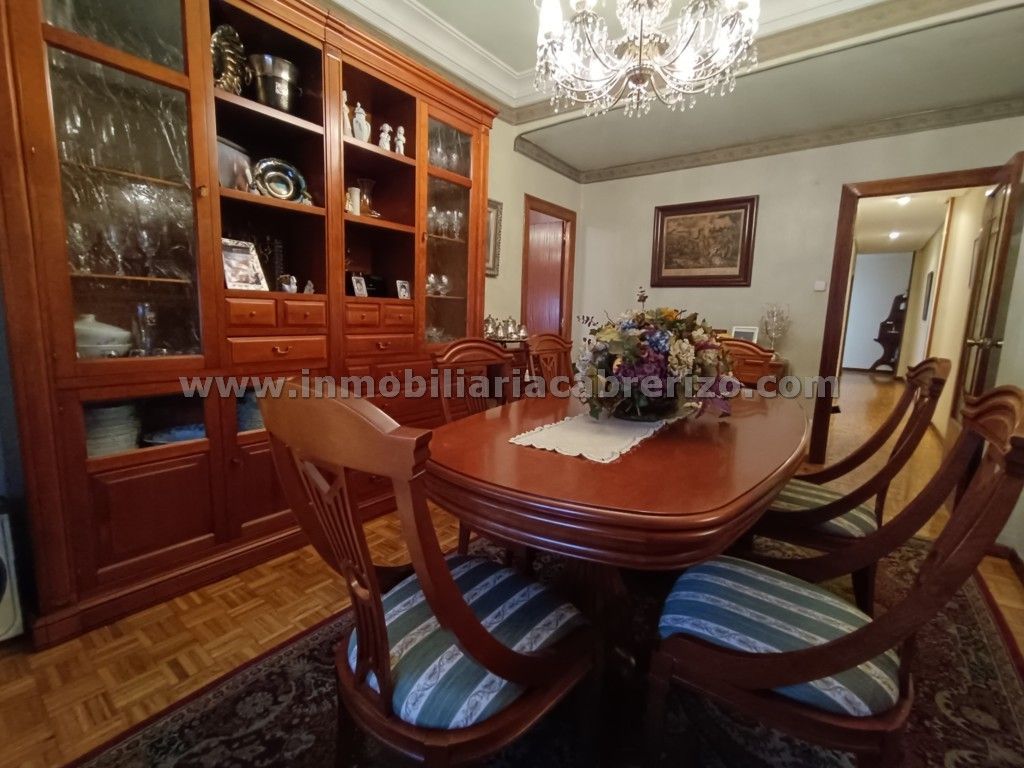 Flat for sale in N/A, Jesuitas
