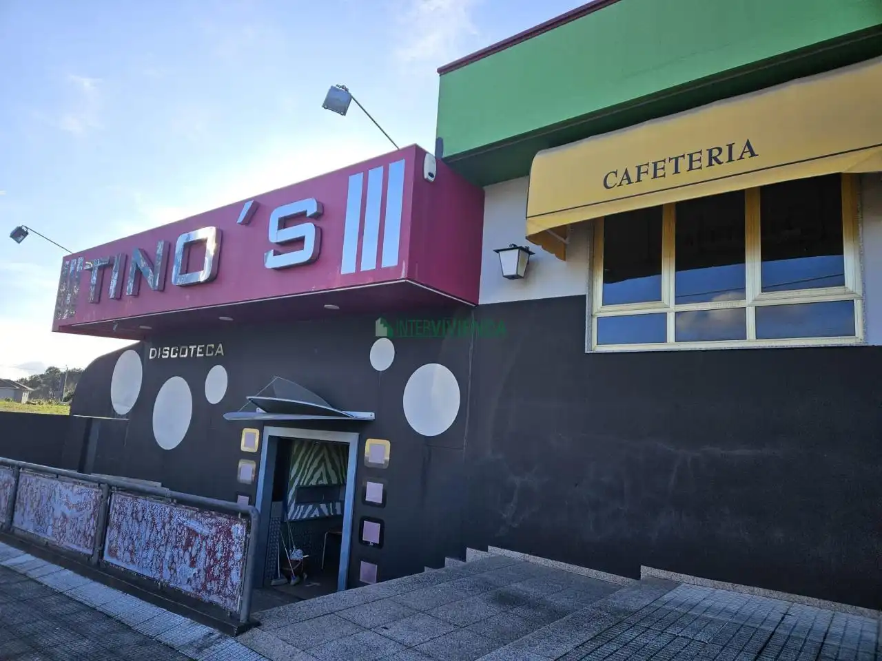 Local comercial en venda a A Cañiza, imagen 31