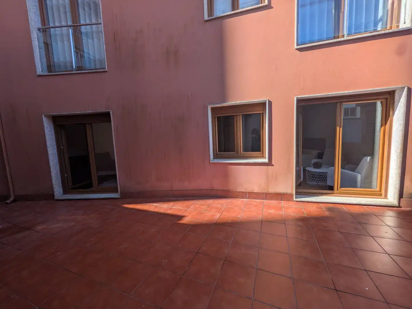 Piso con ascensor en venta en VENTORRILLO, imagen 2