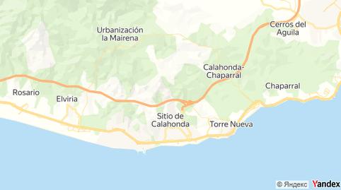 Foto 5 de Trastero en venta en Calahonda, Mijas