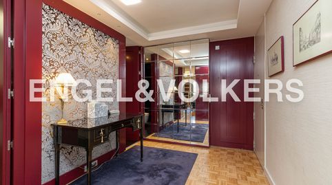 Foto 5 de Piso de alquiler en General Ibáñez de Ibero, Vallehermoso, Madrid Capital