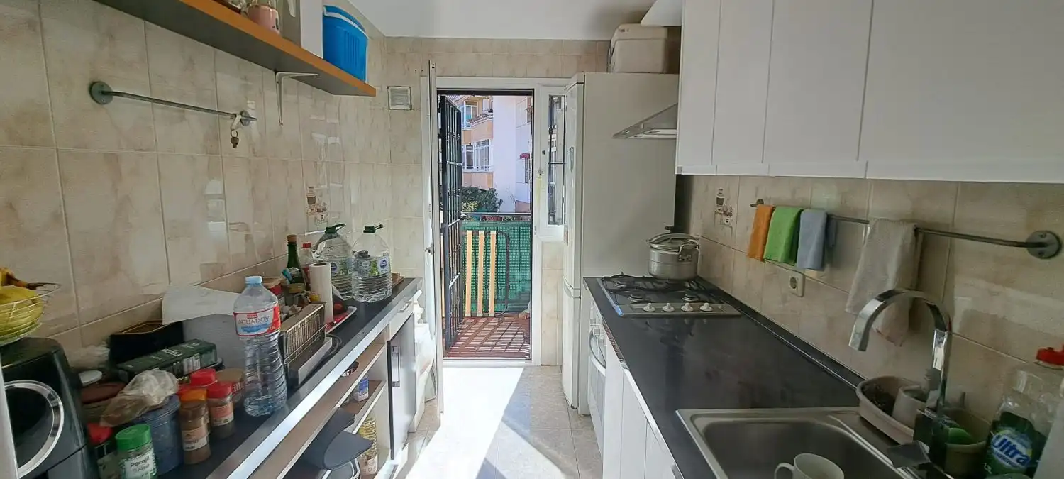 Wohnung zum Verkauf in Brunete, imagen 24