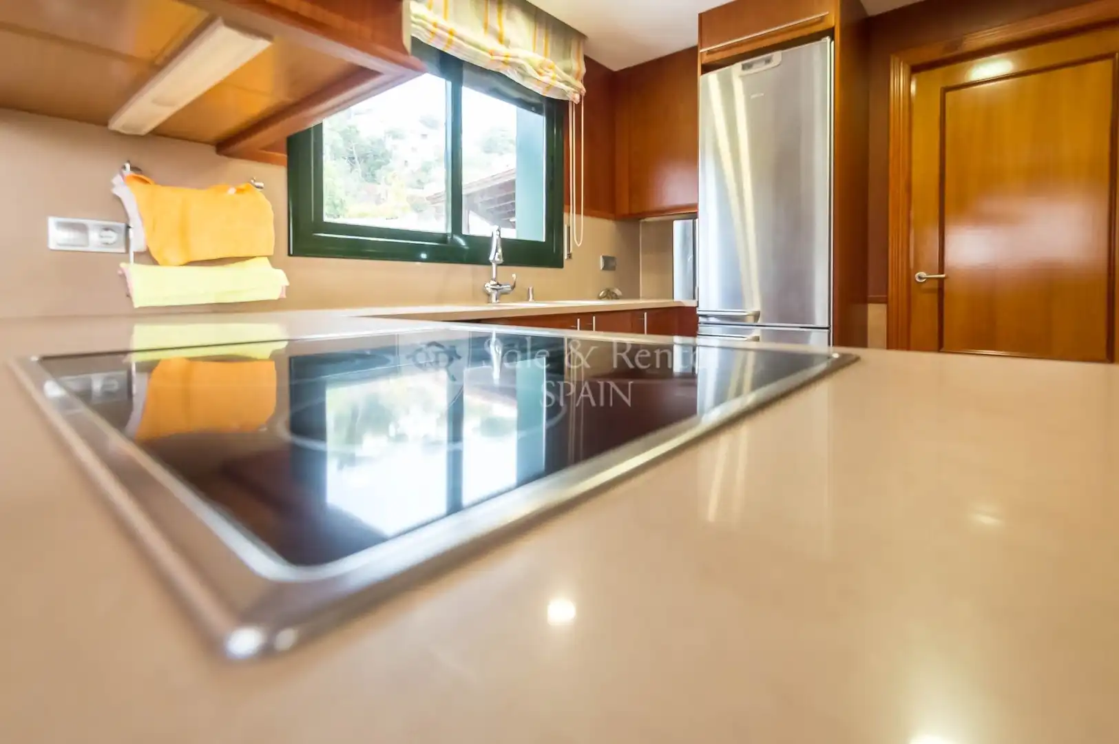 Casa con piscina en venta en Roca Grossa, imagen 15