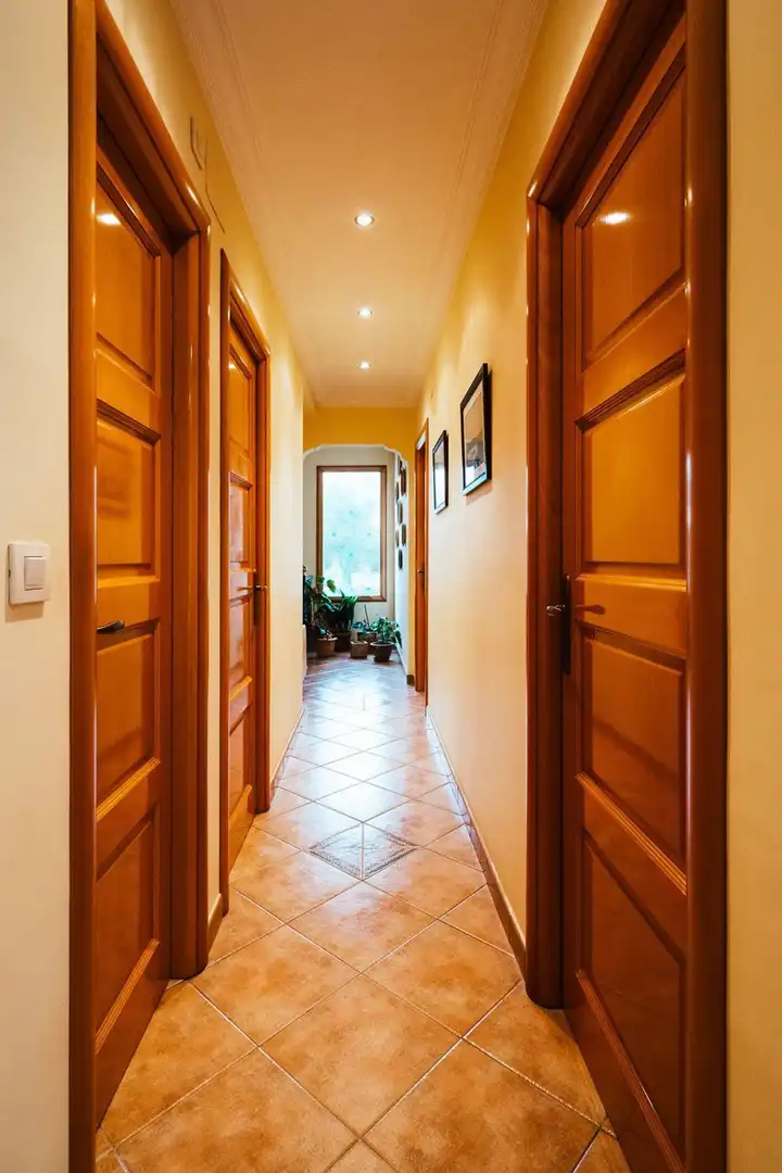 Country house zum Verkauf in Muskiz mit Privatgarten, Terrasse und Balkon