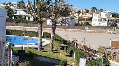Photo 3 of Flat to rent in Avenida Velero, 100, Cabo Roig, Alicante