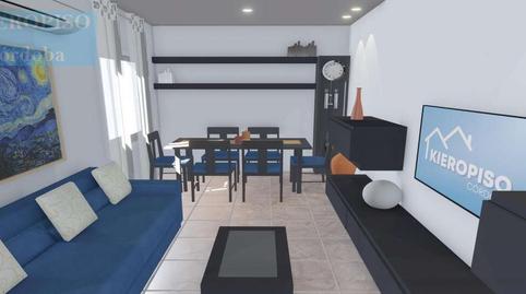 Foto 3 de Piso en venta en Sector Sur,  Córdoba Capital