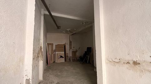 Foto 2 de Garaje en venta en Santa Isabel, Jaén Capital