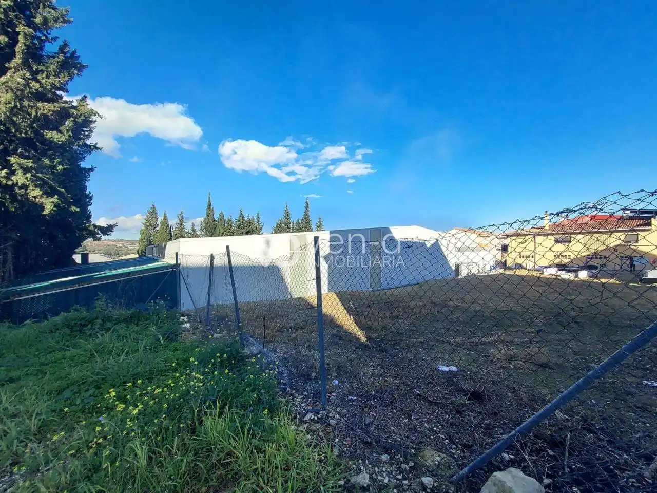 Residencial en venta en Enguera