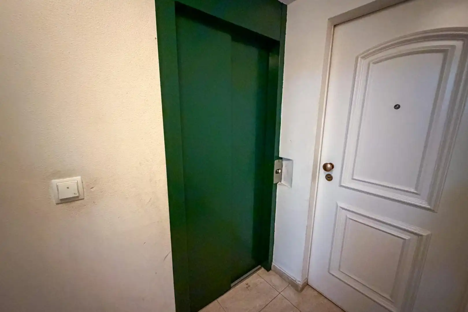 Flat with terrace for sale in DIEGO RAMIREZ PASTOR, imagen 29