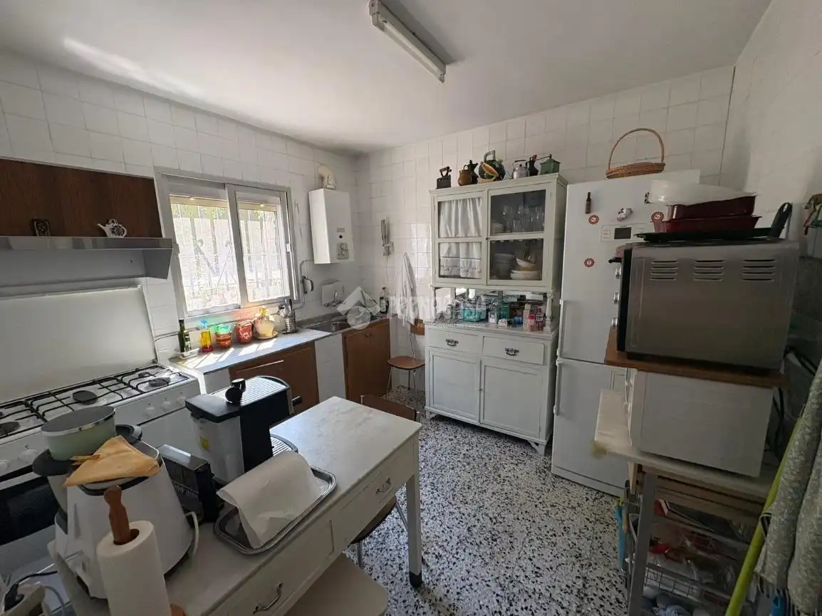 Cuina de Casa o xalet en venda en Fuensanta de Martos amb Aire condicionat, Calefacció i Balcó