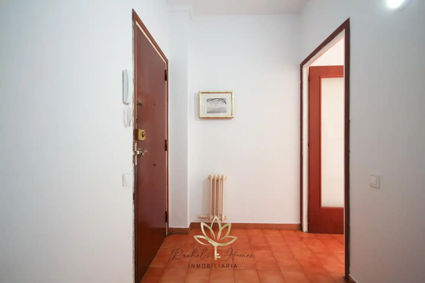 Penthouse with terrace for sale in Ronda del Guinardó, imagen 6