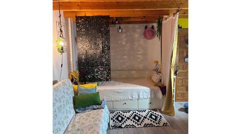 Foto 2 de Piso en venta en Calle San Francisco, 6, Centro, Laredo