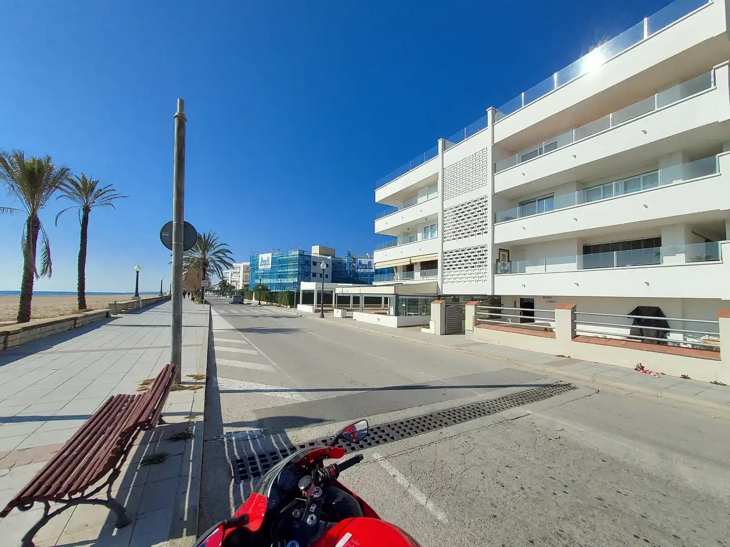 Terreny residencial en venda a Coma-ruga platja, imagen 5