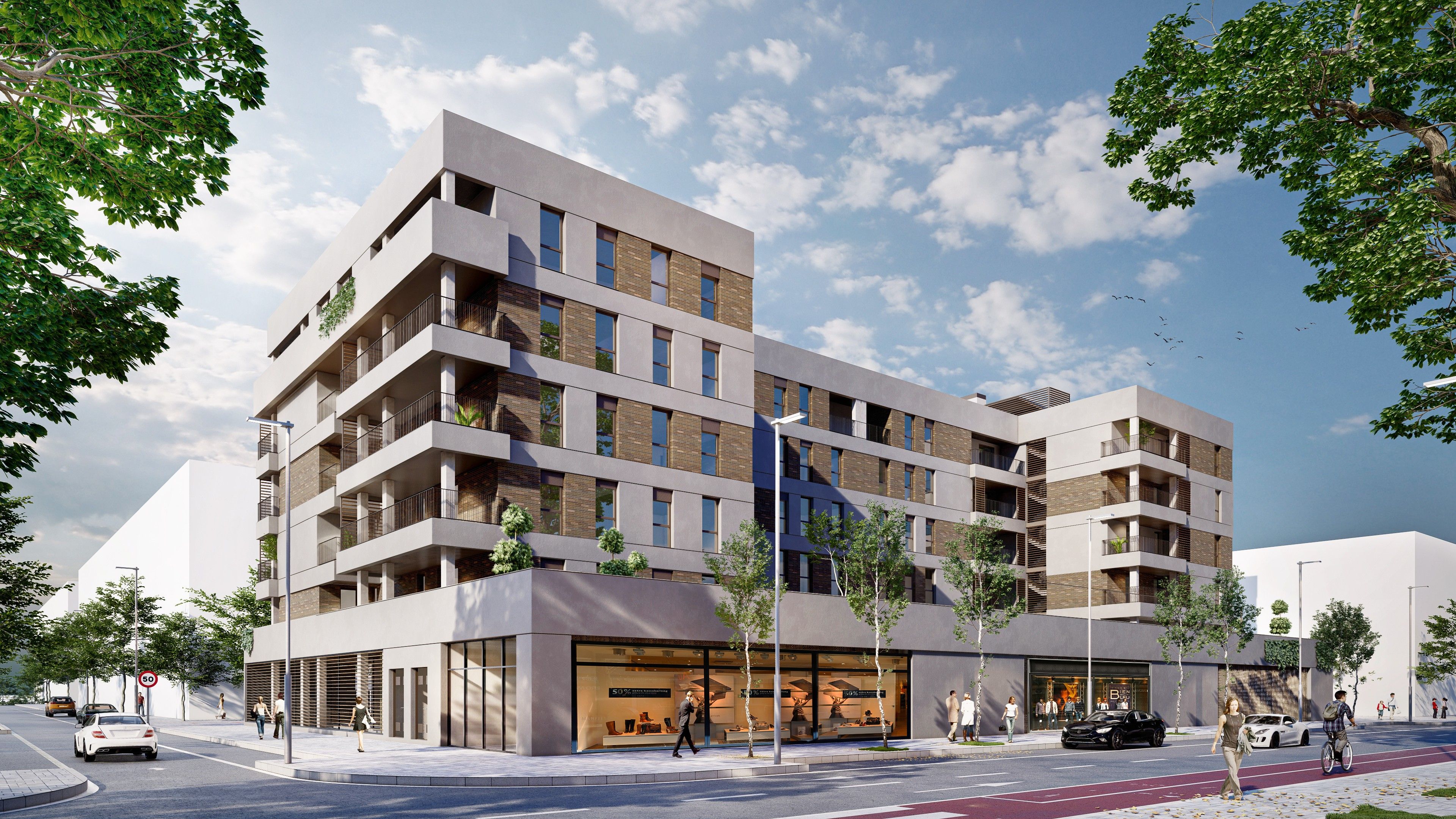 Piso en venta en Palmas Altas, parcela R. SUS DBP Palmas Altas Sur, Palmas Altas