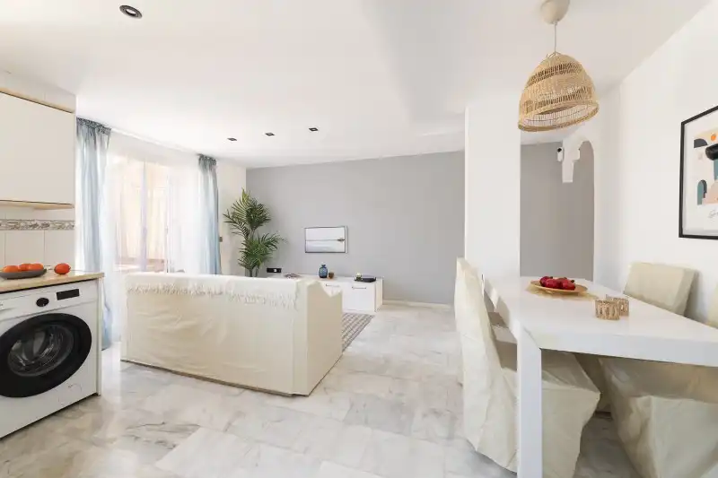 Dúplex en venda a Calle Perdices, 4, Torreblanca del Sol