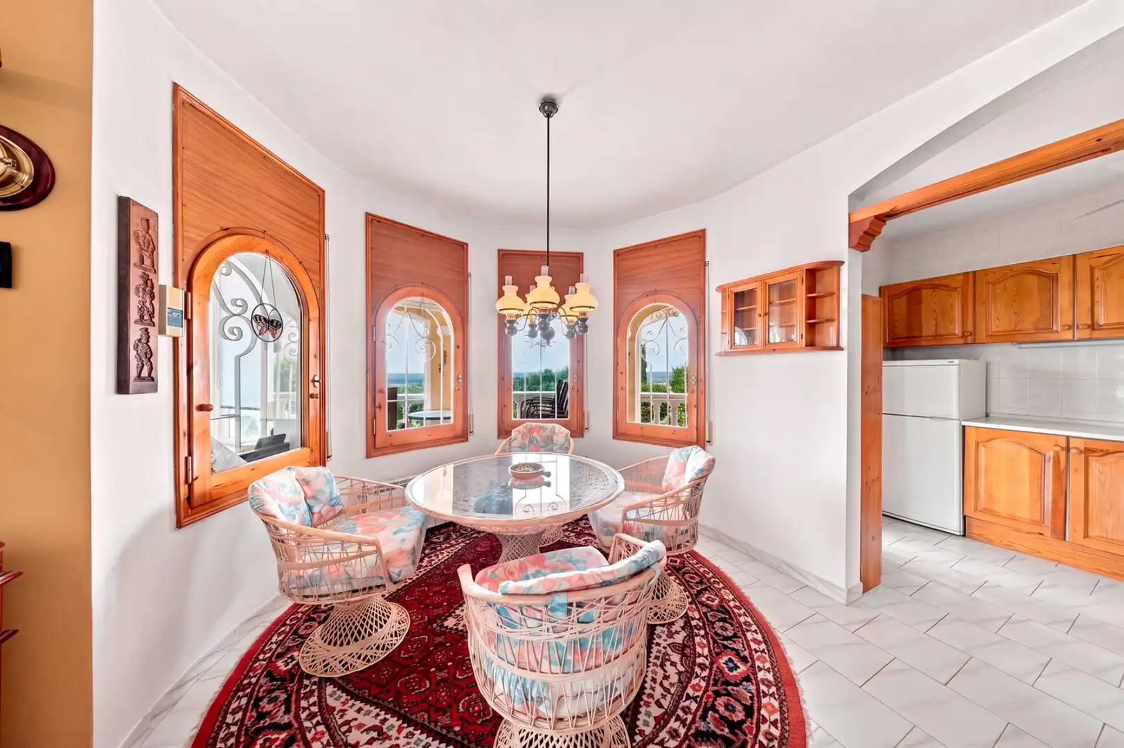 Detached house with terrace for sale in BELGICA-UR.CAN ISAC 165, imagen 37