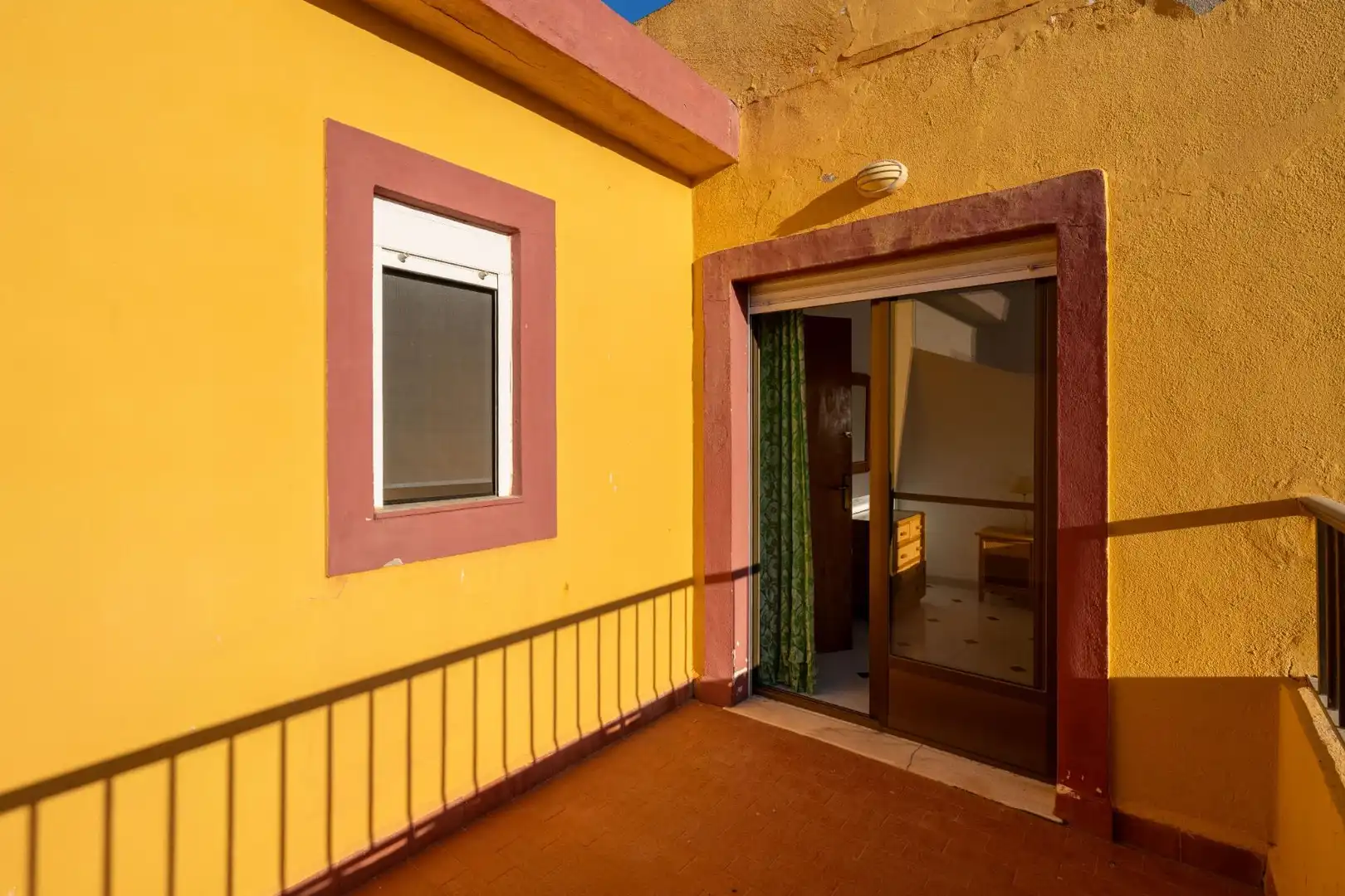 Terrassa de Casa adosada en venda en Cabo de Gata amb Jardí privat, Terrassa i Traster
