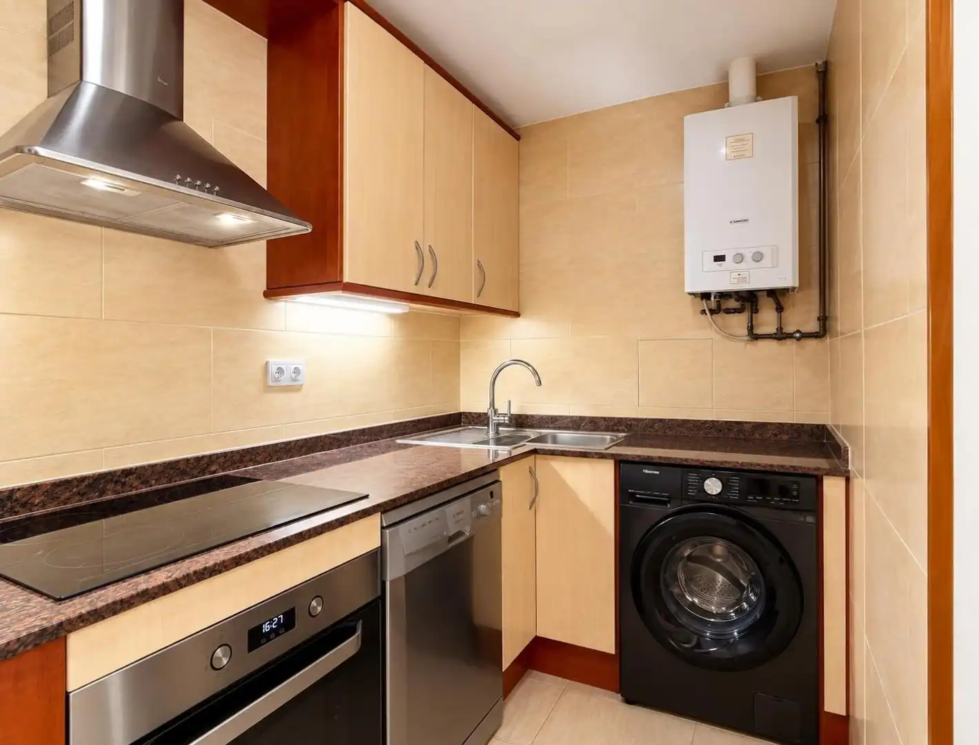 Rez-de-chaussée à vendre à Canovelles, imagen 5