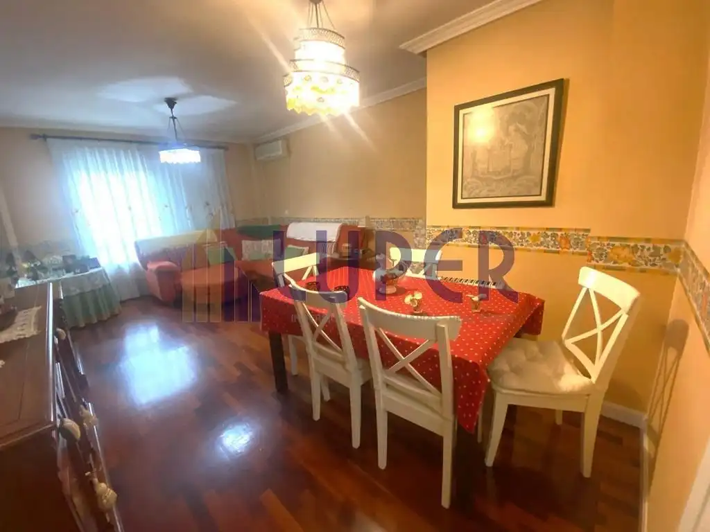 Piso en venta en Centro