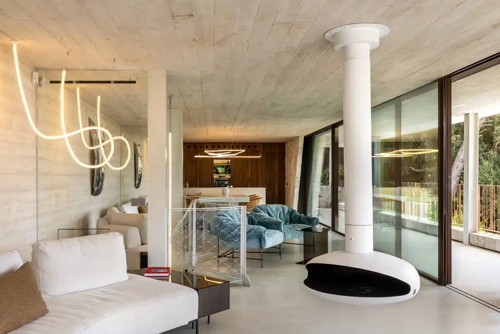 Chalet con piscina en venta en Bacarés - Manresa - Bonaire, imagen 15