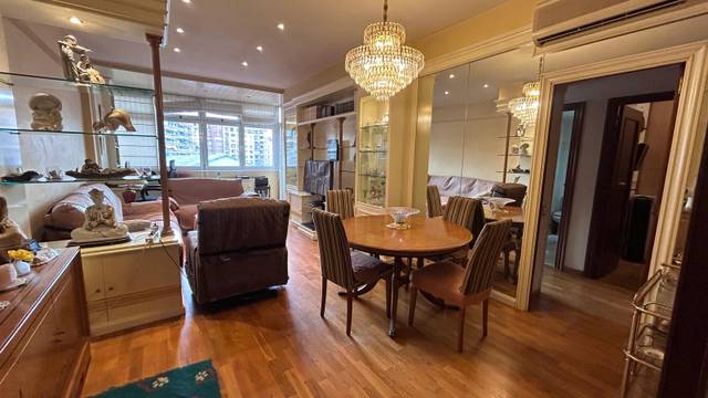 Piso en Venta en Carrer de Mejía Lequerica en La Maternitat i Sant Ramon