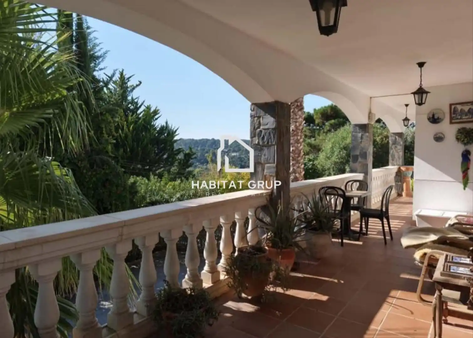 Casa con piscina in vendita a Aiguaviva Parc, imagen 14