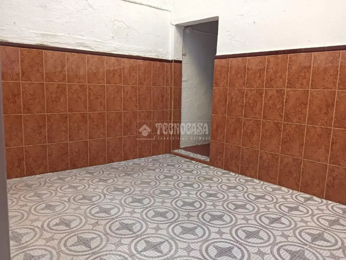 Casa adosada en venta en Olivenza