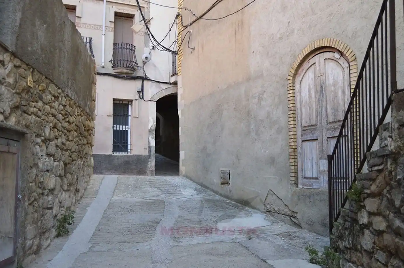 Außenansicht von Residential zum Verkauf in Vimbodí i Poblet