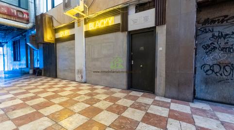 Photo 2 of Premises for sale in Calle San Antonio, 1, La Catedral, Murcia