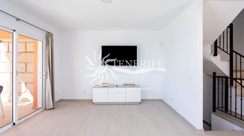 Foto 4 de Casa o chalet en venta en Kurt Konrad Mayer, Playa Fañabé Alto, Adeje