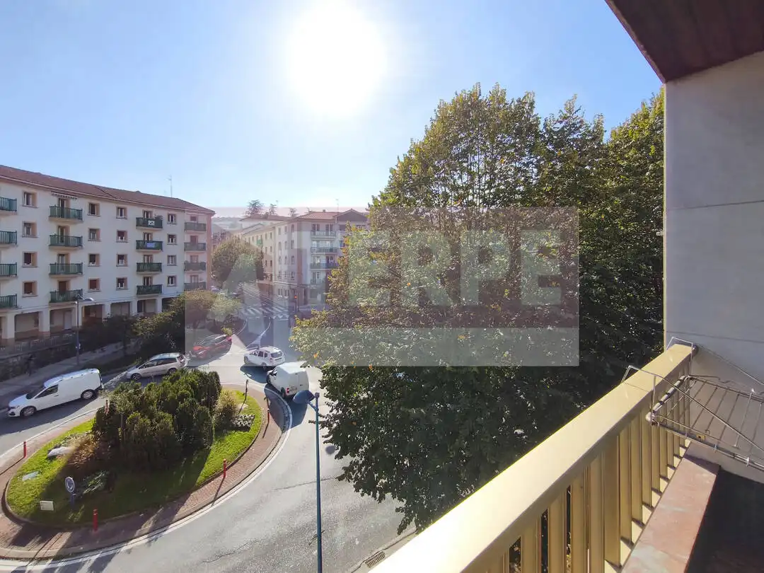 Appartamento con balcone in vendita a Nafarroa Etorbidea, imagen 11