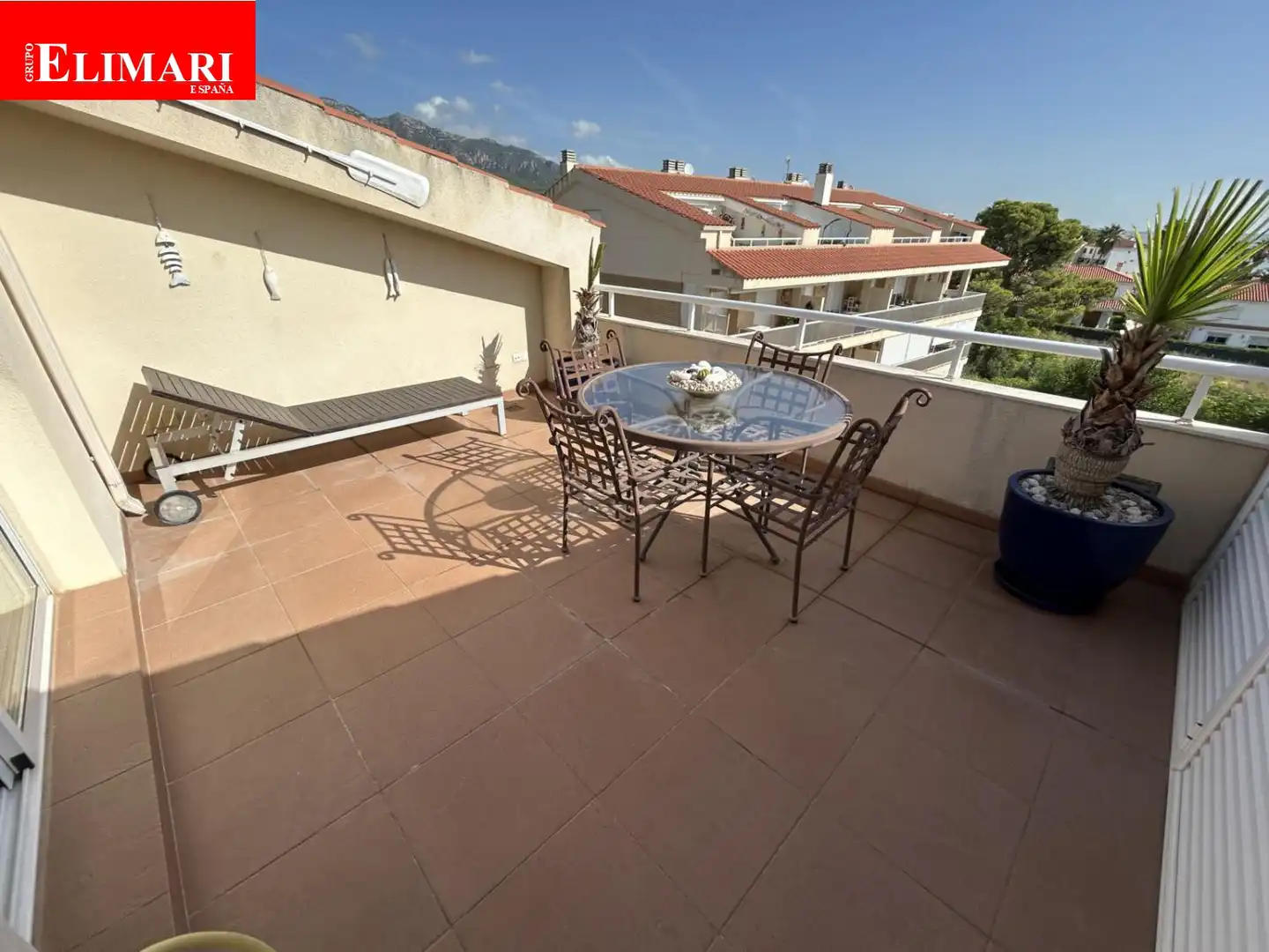 Apartment mit Pool zum Verkauf in SEGRIA, imagen 4