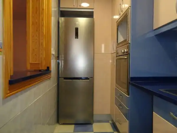 Dúplex en venta en Calle Dulcinea, Camarma de Esteruelas