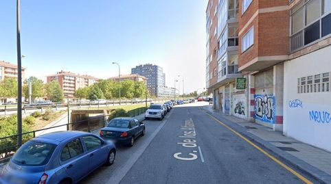 Foto 2 de Piso en venta en Calle Alfareros, 73, San Pedro y San Felices, Burgos Capital