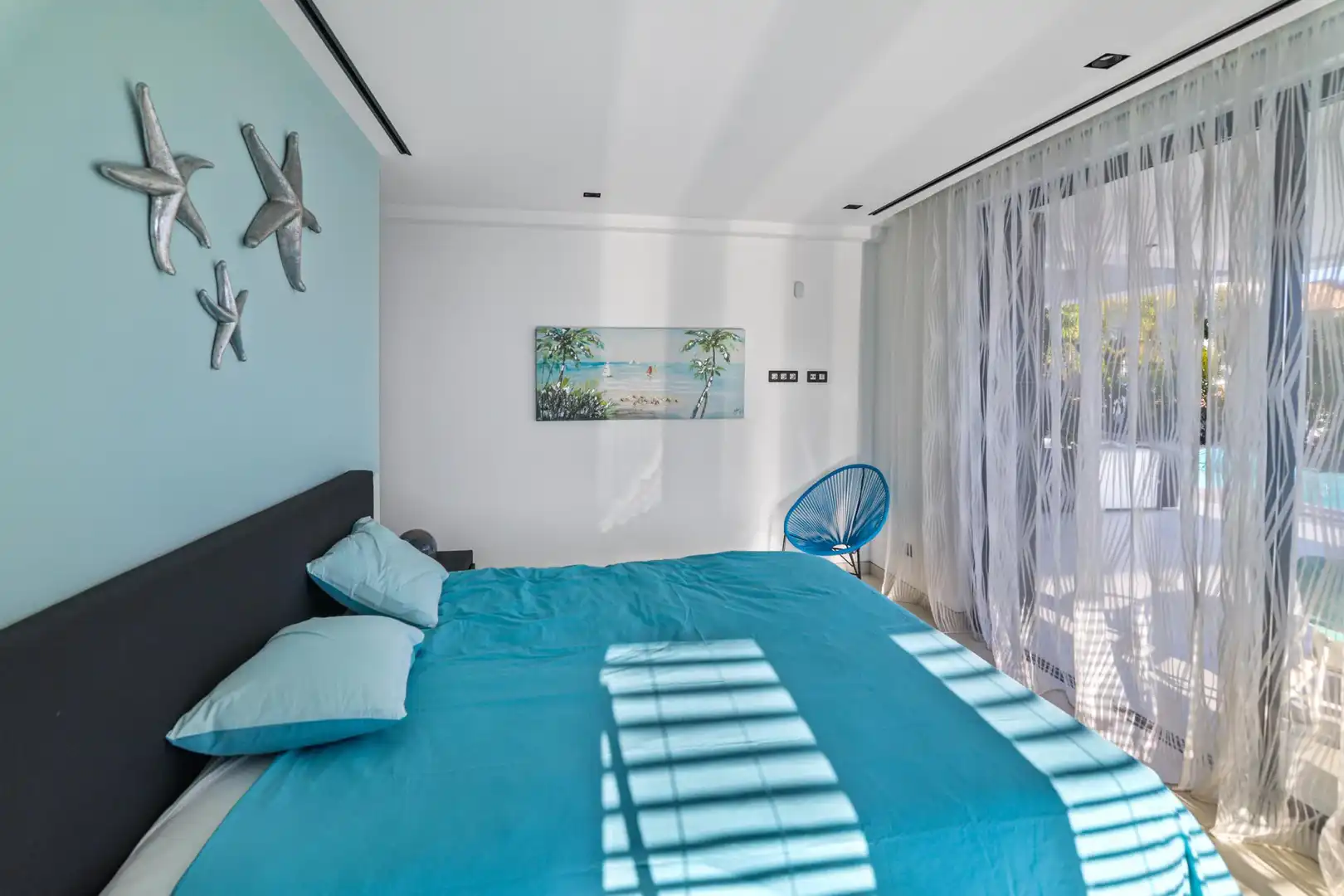 Casa con terraza en venta en Los Flamingos, imagen 50