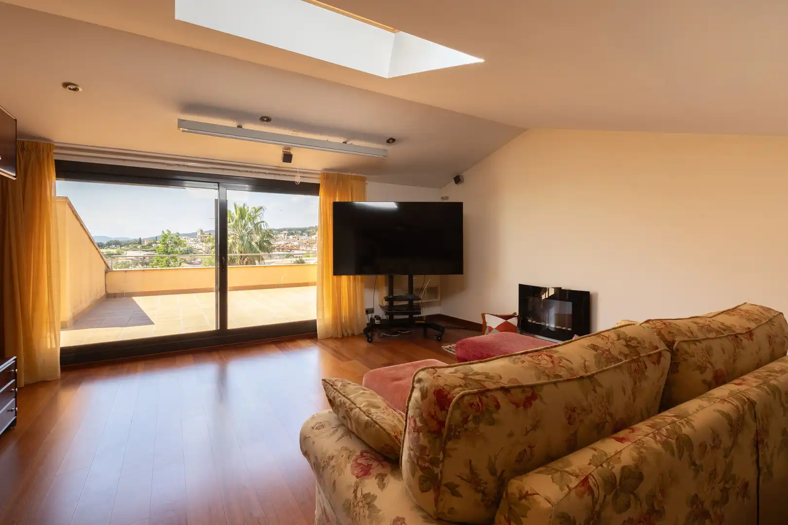 Casa amb piscina en venda a Montalnou - Milans del Bosc, imagen 41