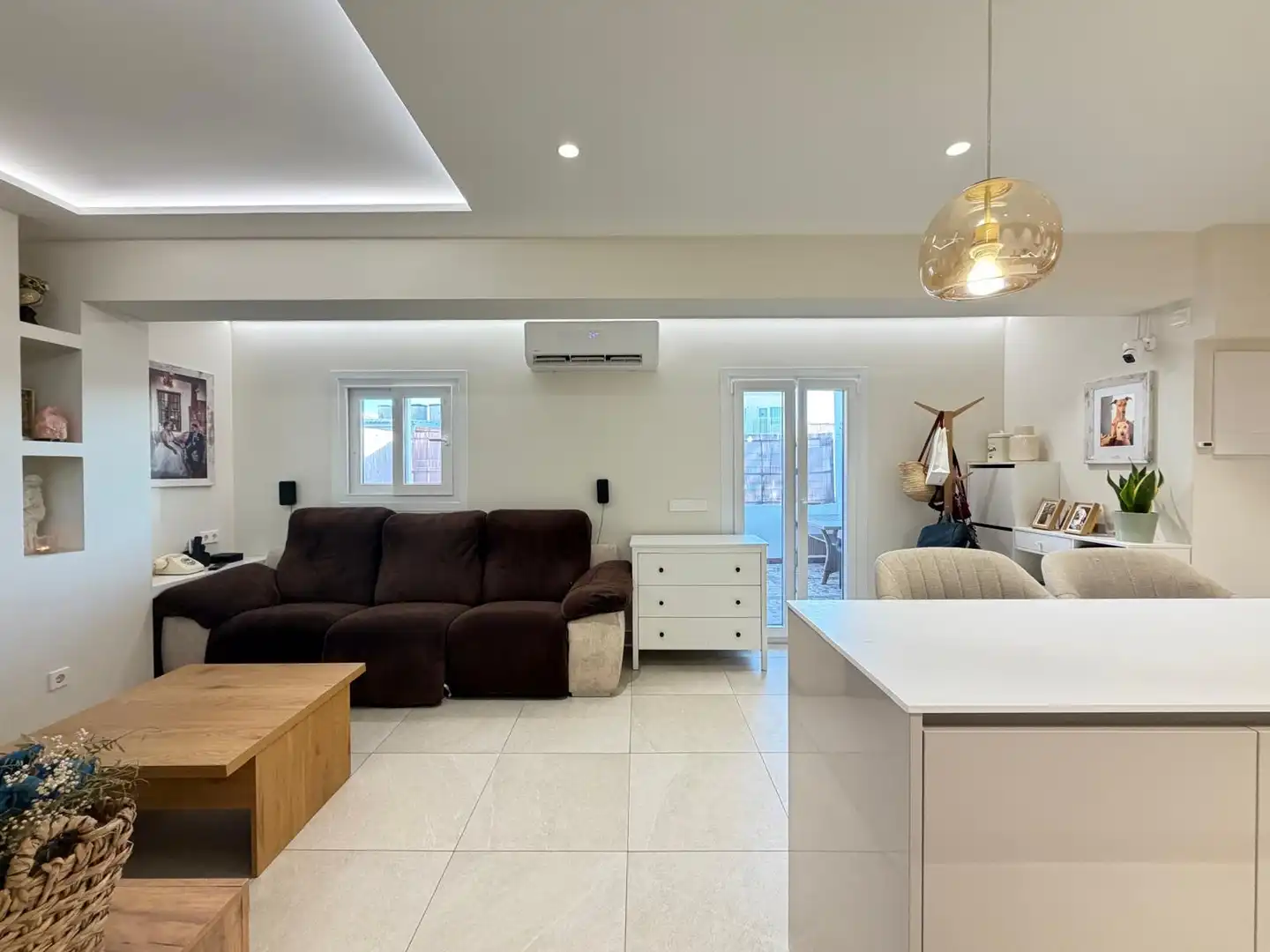 Piso con terraza en venta en Platja de Palma, imagen 2