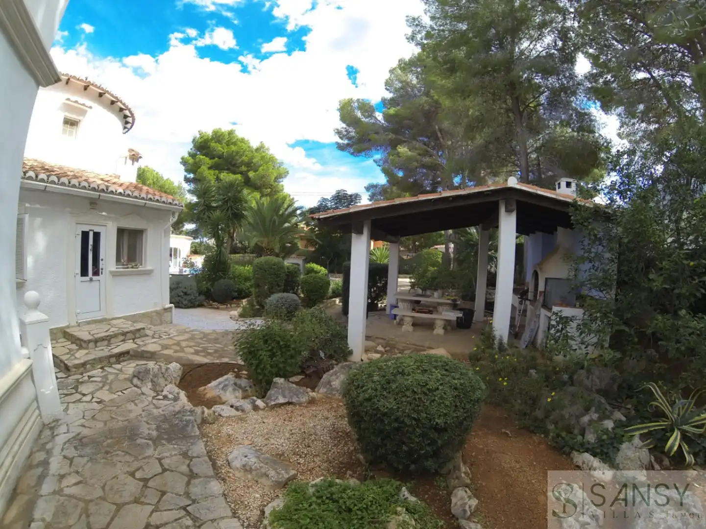 Villa avec piscine à vendre à La Pedrera - Vessanes, imagen 28