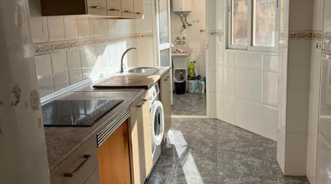 Foto 4 de Pis en venda a Algezares,  Murcia Capital