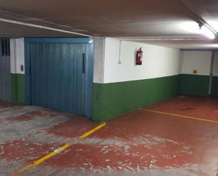 Aparcament de Garatge de lloguer en Pontevedra Capital 