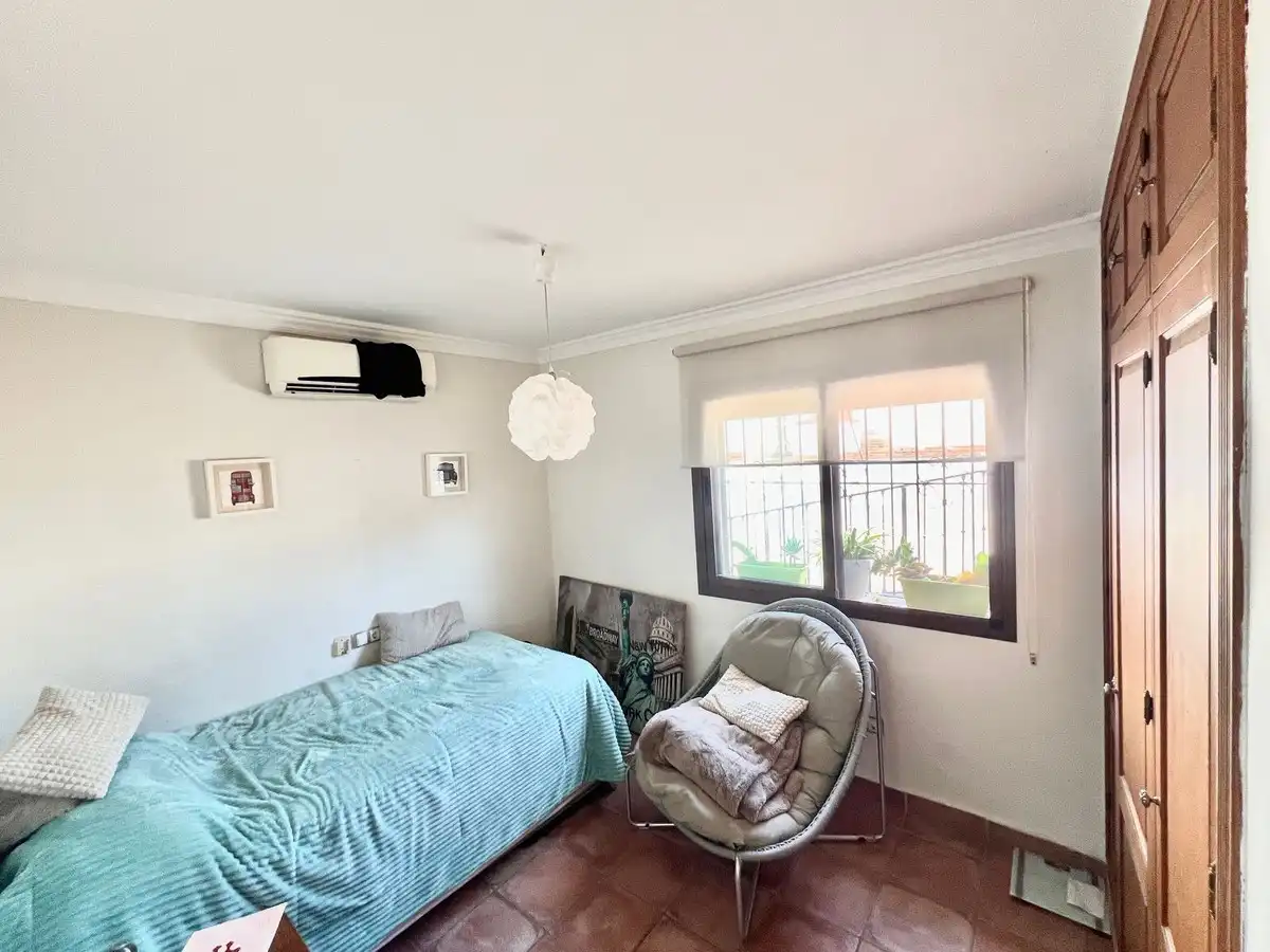 Terraced house for sale in Nueva Andalucía, imagen 13