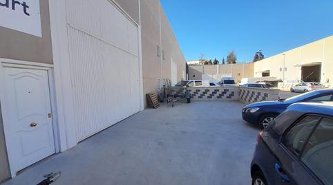 Photo 5 of Industrial buildings to rent in Calle Carpintero, 33, Algarrobo pueblo, Málaga