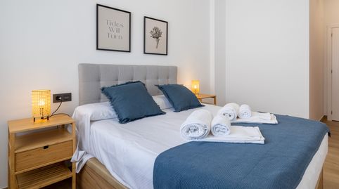 Foto 2 de Piso de alquiler en Calle Peñón de Jolúcar, 20, Torrenueva Costa, Granada