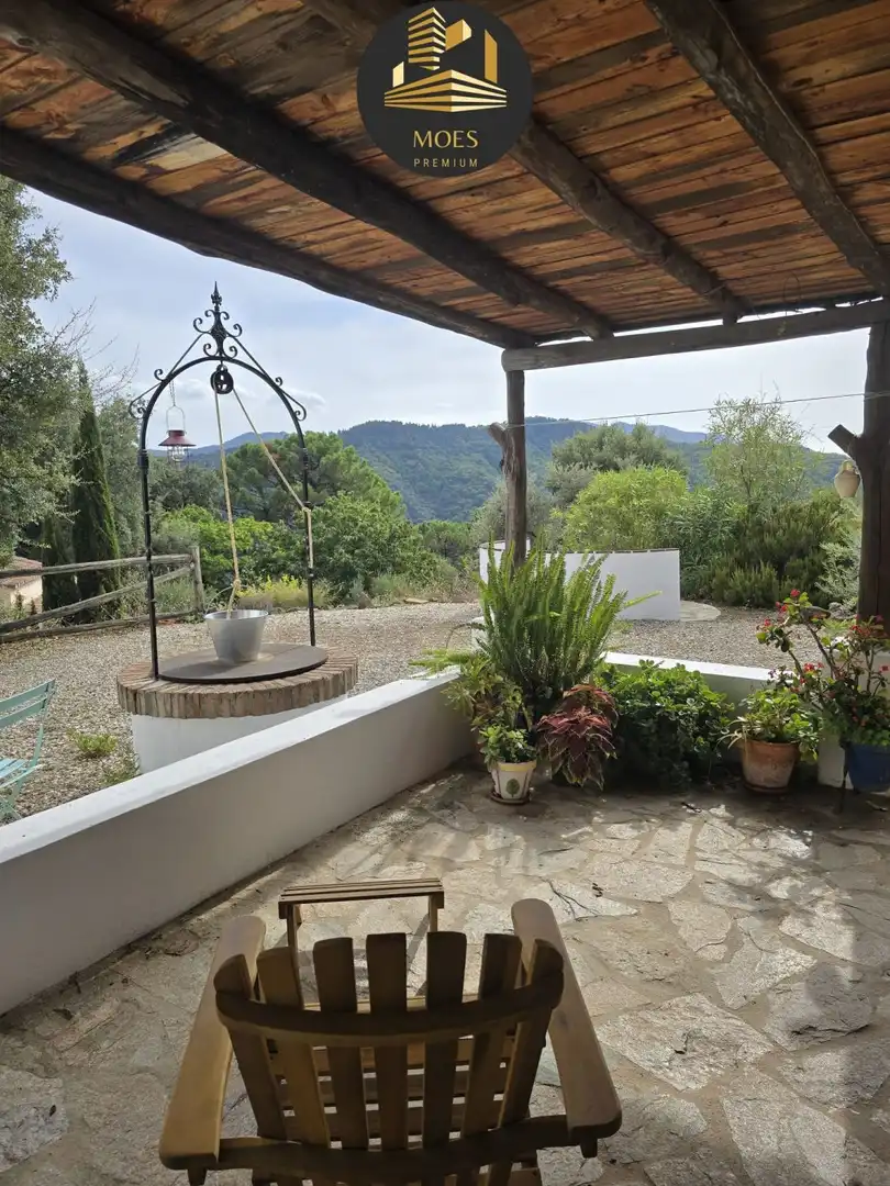 Country house for sale in Jubrique, imagen 19