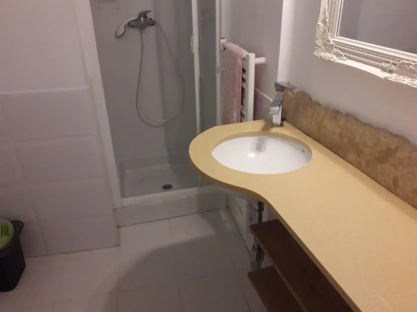 Apartamento en venta en El Pilar