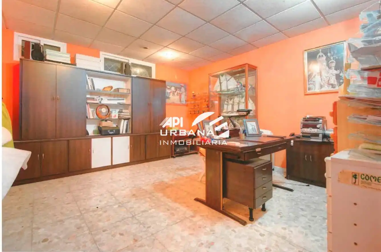 Maison avec jardin à vendre à Calle Pedro de Mena Gutiérrez, imagen 29